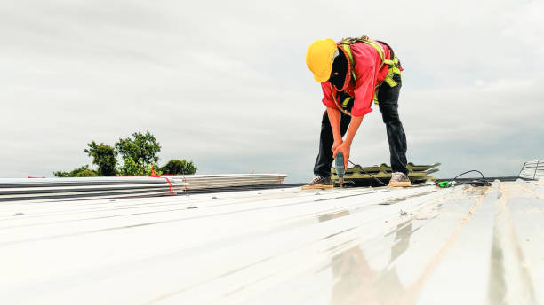 Best Chimney Flashing Repair  in Granite Falls, WA