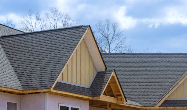 Best Roof Coating Services  in Granite Falls, WA