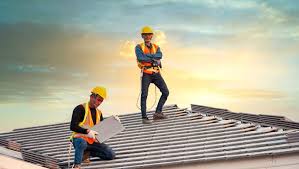 Best Gutter Installation and Repair  in Granite Falls, WA